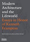 Modern Architecture and the Lifeworld