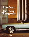 Autofocus: The Car in Photography (V&A Museum)
