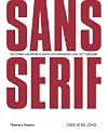 Sans serif