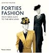 Forties Fashion: From Siren Suits to the New Look