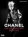 Chanel: The Vocabulary of Style