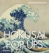 Hokusai Pop-Ups