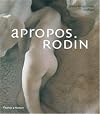 Apropos Rodin