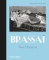 Brassa&iuml;: Paris Nocturne