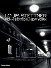 Penn Station, New York