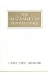 The originality of Thomas Jones