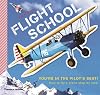 Flight School: How to Fly a Plane--Step by Step