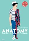 Anatomy: A Cutaway Look Inside the Human Body