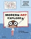 Modern Art Explorer: Discover the Stories Behind Famous Artworks