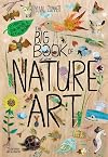 The Big Book of Nature Art (The Big Book Series)