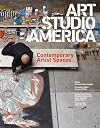 Art Studio America: Contemporary Artist Spaces