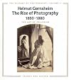 The Rise of Photography 1850-1880: The Age of Collodion (The History of Photography, Vol 2)