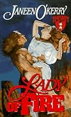 Lady of Fire
