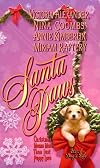 Santa Paws (Anthology 4-in-1)