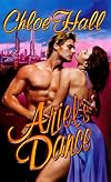 Ariel's Dance (Futuristic Romance)
