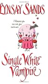 Single White Vampire