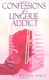 Confessions of a Lingerie Addict