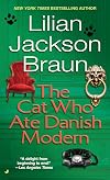 The Cat Who Ate Danish Modern