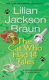 The Cat Who Had 14 Tales