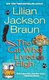 The Cat Who Lived High