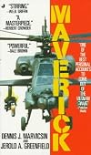 Maverick: The Personal War of a Vietnam Cobra Pilot