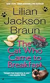 The Cat Who Came to Breakfast