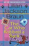 The Cat Who Robbed a Bank