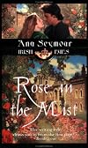 Rose in the Mist