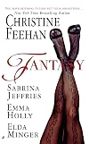 Fantasy (Anthology 4-in-1)