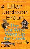 The Cat Who Went Up the Creek
