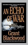 AN Echo of War (Briggs Tanner Novels)