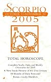 Scorpio (Super Horoscopes 2005)