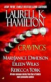 Cravings [Anthology 4-in-1]