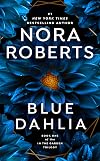 Blue Dahlia