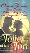 Talk of the Ton (Anthology 4-in-1)
