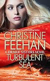 Turbulent Sea