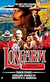 Longarm Double #1: Deputy U.S. Marshal