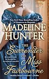 The Surrender of Miss Fairbourne