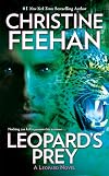 Leopard's Prey