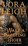 Wake a Sleeping Tiger