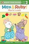 Max's Lunch (Max and Ruby)