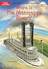 Where Is the Mississippi River?
