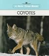Coyotes (New True Books: Animals)