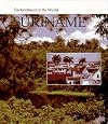Suriname (Enchantment of the World Second Series)