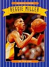 Reggie Miller: Basketball Sharpshooter