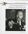 The Assassination of Martin Luther King Jr. (Cornerstones of Freedom)