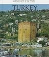 Turkey (Enchantment of the World Second Series)