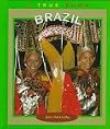 Brazil (True Books: Countries)