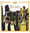 Rome (Cities of the World)