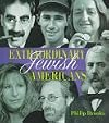 Extraordinary Jewish Americans (Extraordinary People)